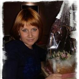  натусик