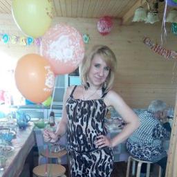  Алёна Шатаева