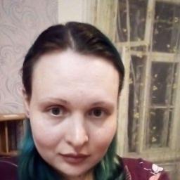  Виолетта