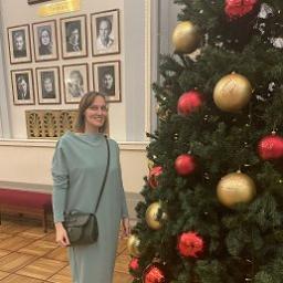  Екатерина