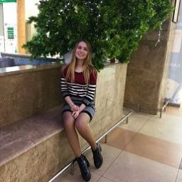  Карина