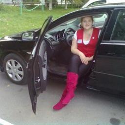  Надежда