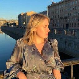  Катерина