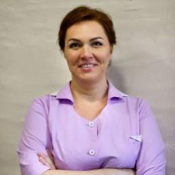  Наталья