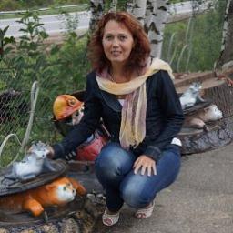  Светлана