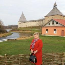  Танюшка