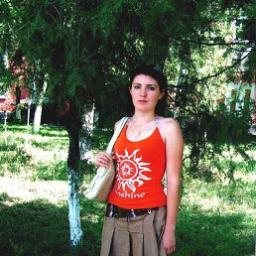  Светлана