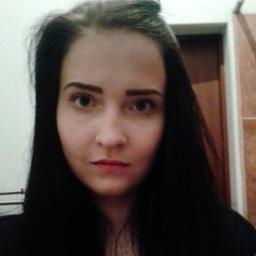  Верунчик