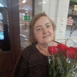  Валентина