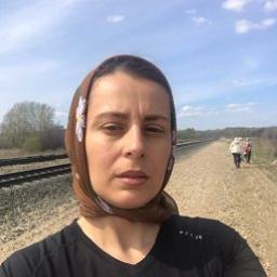  Светлана