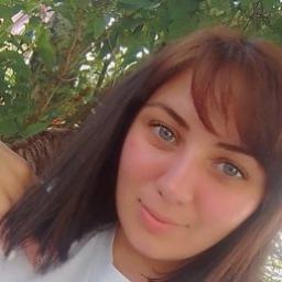  Марина