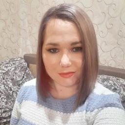  Анастасия Ковган