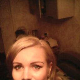  Полина