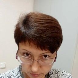 Наталья