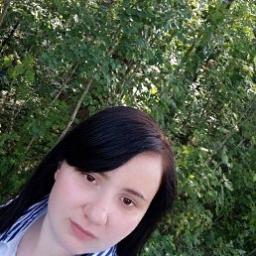  Анастасия