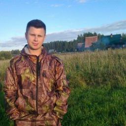  Олег
