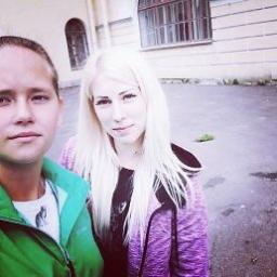  Полина