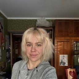  Настя