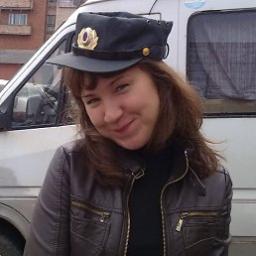  Наталья