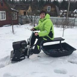  Татьяна
