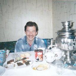  Алексей