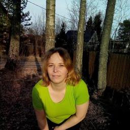  Анна