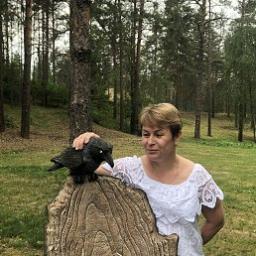  Наталья
