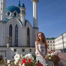  Ольга