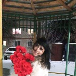  Кристина