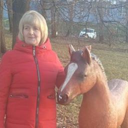  Ирина
