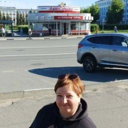  Иринка