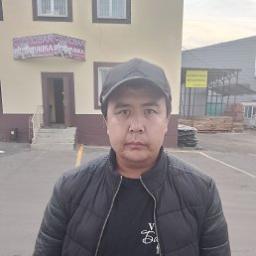  Бекназар Юсупов