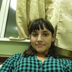  Кристина
