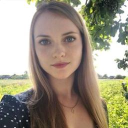  Екатерина
