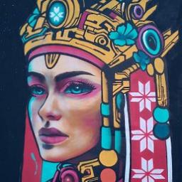  Анастасия