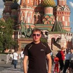  Игорь