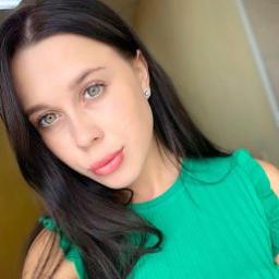  Кристина