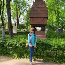  Ярослава