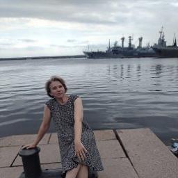 Любовь