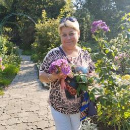  Светлана