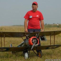  Алексей