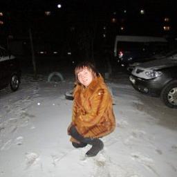  ольга