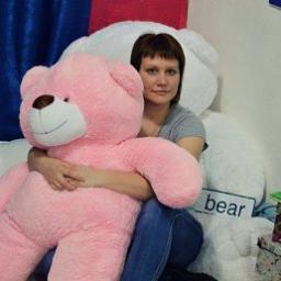  наташа