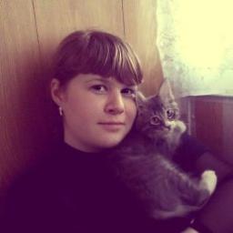  Людмила