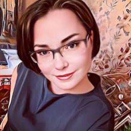 Анастасия