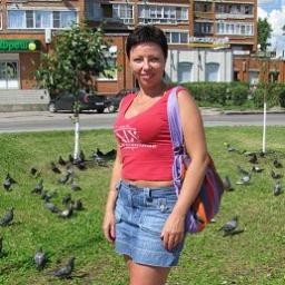  Ирина