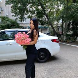  Екатерина