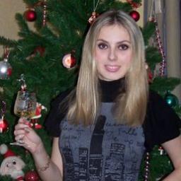  Анжелика