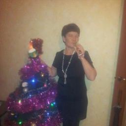  Лилия Видяева