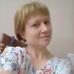  Наталья